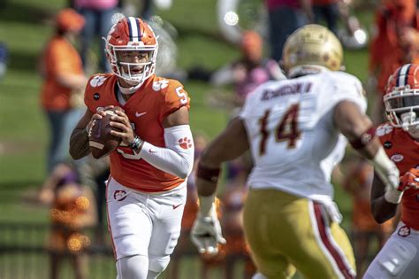 Clemson vs. Notre Dame prediction, line: Trust the Tigers