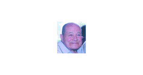 Gennaro Daniele Obituary 2014 Springfield Ma The Republican