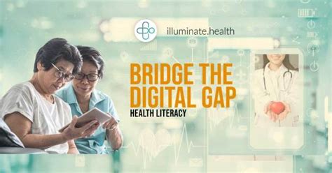 Digital Health Literacy Illuminate Health