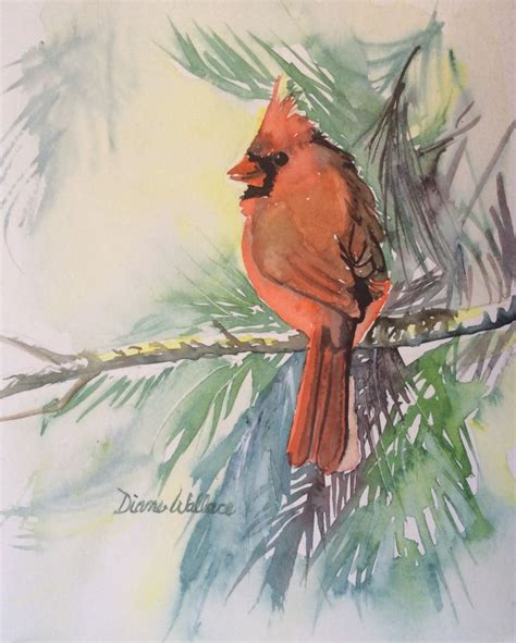 Slices Of Life By Leslie Saeta Painting Birds Painting Watercolor