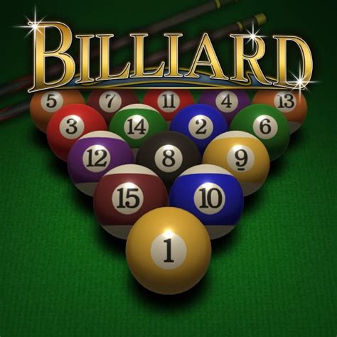 0 Cheats for BILLIARD