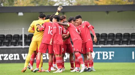 Jangan Sampai Dipermalukan Di GBT Timnas Indonesia U 17 Wajib Waspadai