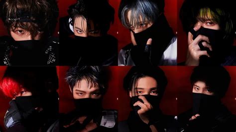 Look Ateez Drops Teaser For The World Ep Fin Will