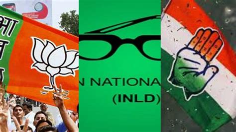 Haryana Assembly Election 2019 Key Candidates To Look Out For