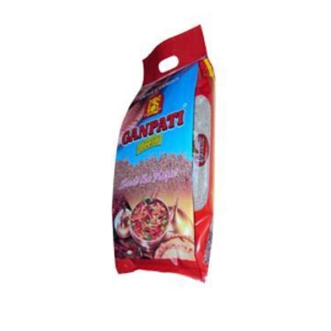 Bopp 90 Micron Printed Laminated Pouch At Rs 0 9 Piece In Navi Mumbai