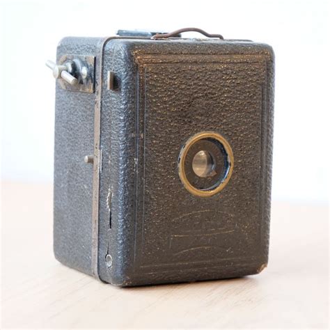 Zeiss Ikon Baby Box Tengor Catawiki