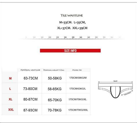 Thin Transparent Underwear Low Waist Men S Bikini Swimwear Swimsuit