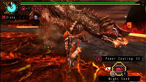 Download Monster Hunter Portable 3rd HD Ver PPSSPP ~ GETPCGAMESET