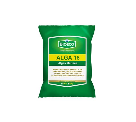 Alga Bioeco