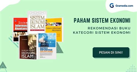 Sistem Ekonomi Campuran Pengertian Ciri Cirinya Gramedia Literasi