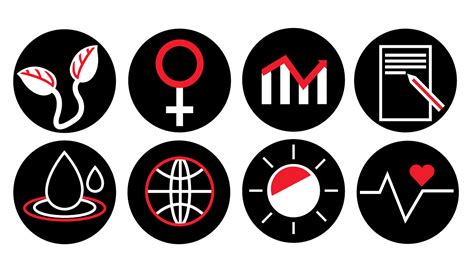 Global Citizen Symbol Set On Behance