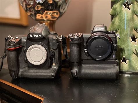 Loving The Mb N Battery Grip Nikon Z Mirrorless Talk Forum Digital