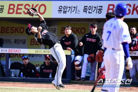 시범경기 홈런왕 김하성의 길을 따라간다 염갈량이 밝힌 1군 성장 프로젝트 대구 코멘트 네이트 스포츠