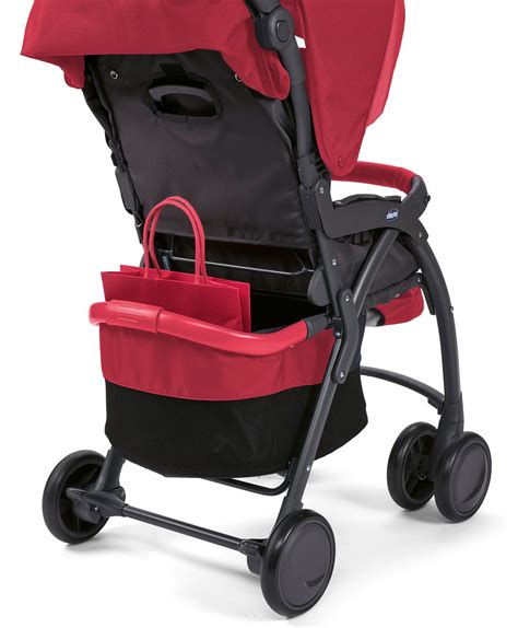 Chicco Simplicity Stroller Coodle