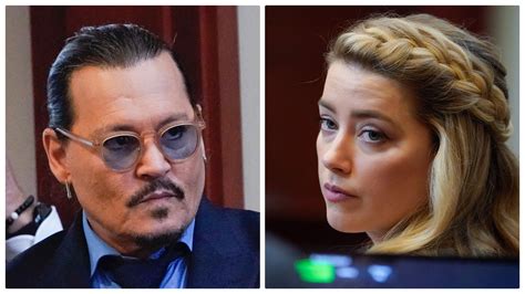 Jury To Resume Deliberations In Depp Vs Heard Trial