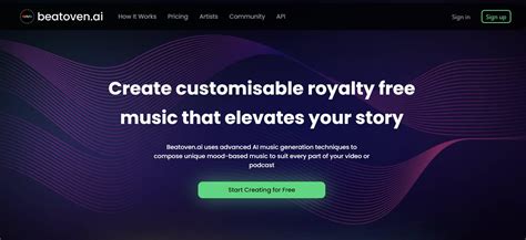 Best Ai Music Generators In Most Are Free Wpdaily