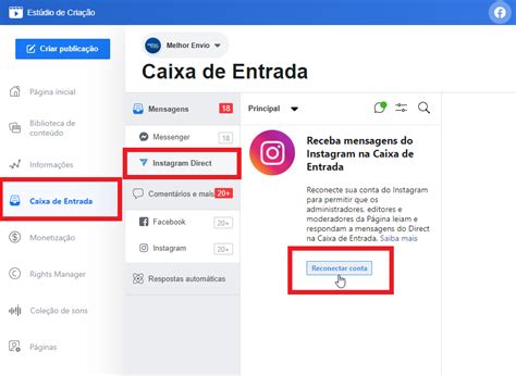 Como Programar Postagens No Instagram Tutorial Atualizado