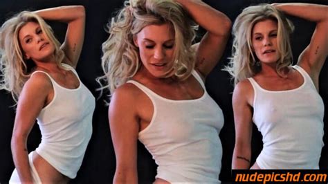 Katee Sackhoff Nude Pics Celebrity Porn Actress Sex Scenes