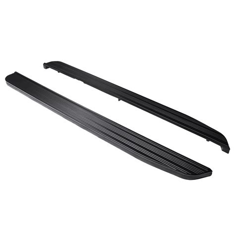 Black Shadow Side Steps Range Rover Sport House Of Urban