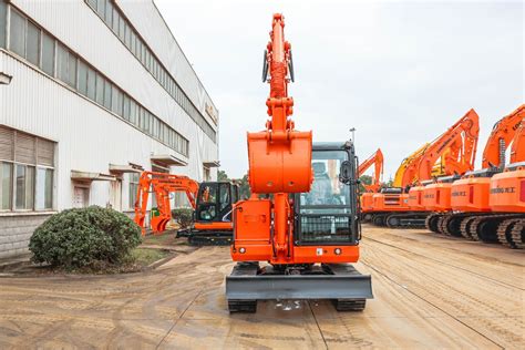 Lonking Digging Construction Machinery 6 Ton Hydraulic Mini Excavator