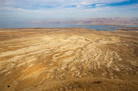 What are the Flour Caves, Israel? - Unique Travel Experiences