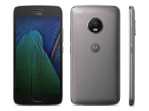 Lenovo Moto G Plus Notebookcheck Info