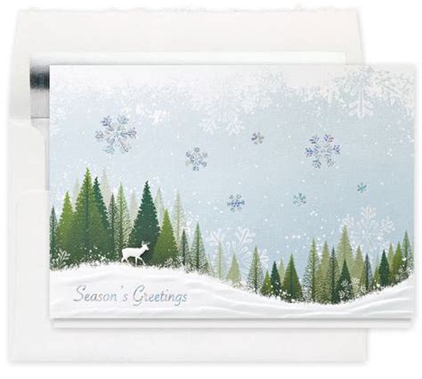 Greeting Card Highlight Season S Greetings Cards Gallery Collection