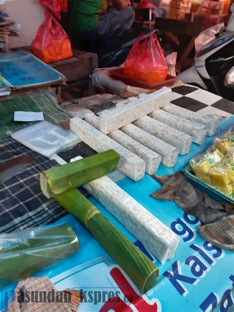 Harga Tahu Dan Tempe Di Kabupaten Subang Naik Ini Penyebabnya