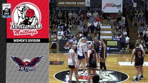 Nbl Women Maitland Vs Newcastle Game Highlights Youtube