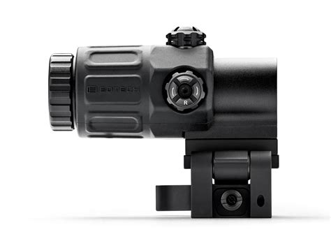 EOTech G33 Magnifier with STS Mount