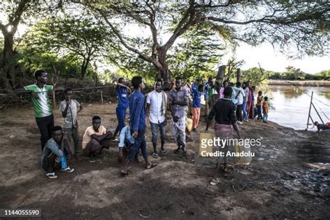 Juba River Photos and Premium High Res Pictures - Getty Images