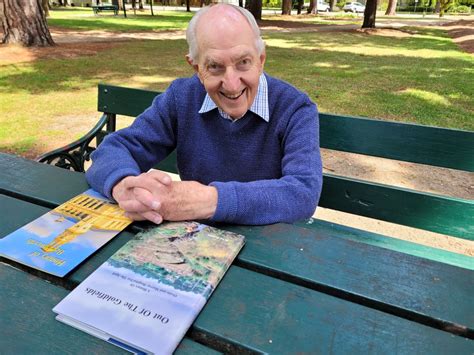 Telling tales of Beechworth history