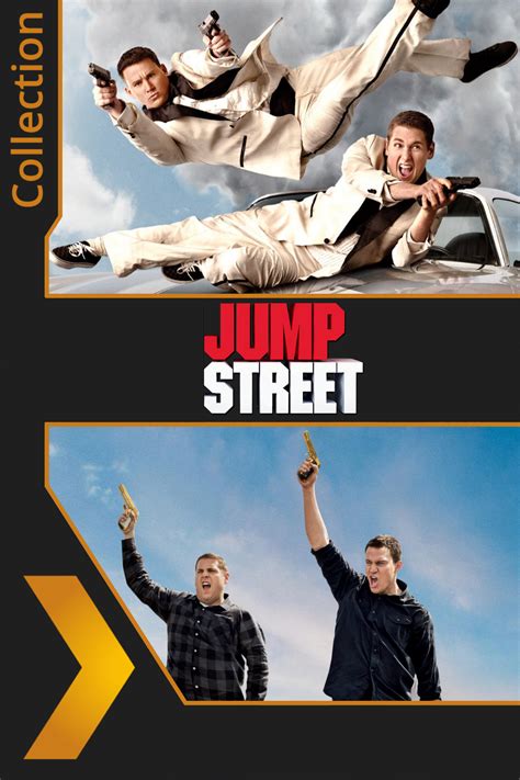 21 Jump Street 22 Jump Street Blu Ray Artofit