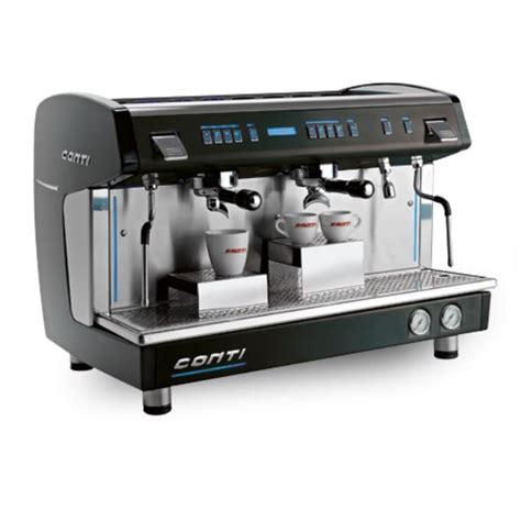 Boema Bcm Tci Conti Coffee Machine Ex Demo Model Atlantic