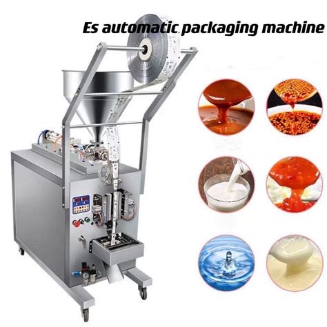 Automatic Vertical Foodsnackbeans Grainricenutspeanutsugarbeanssalt Granule Coffee