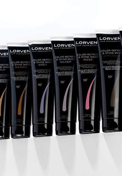 Semi Permanent Hair Color Archives Lorvenn Hair Professionals