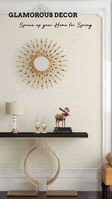 6 Ideas to Transform Your Home Decor