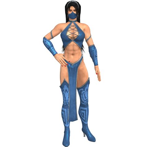 Mortal Kombat 9 Kitana Recolor Skin And Outfit By Caliburwarrior On Deviantart