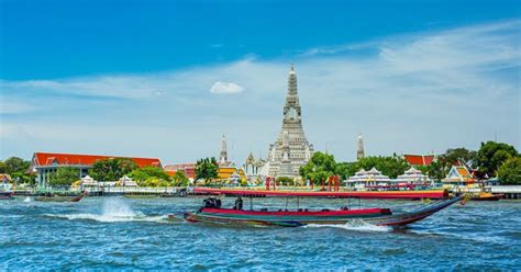 Bangkok Flughafen Transfer Getyourguide