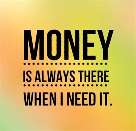 68 Money Affirmations You Need In Your Life – Affirmations Power