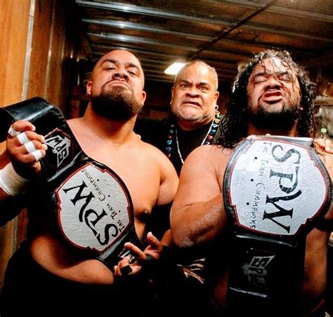 Pin By Terrie Dean On Wwe Samoan Dynasty Samoan Wwe