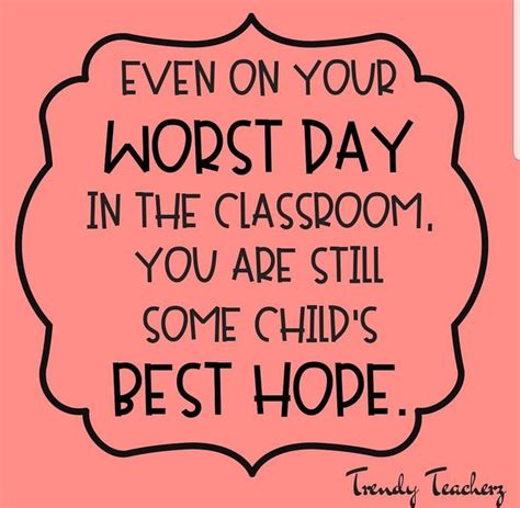 Pin By Tiffany Time On Teaching Worst Day Teaching Teachers