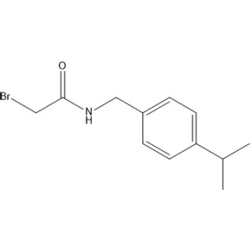 Bromo N Isopropylbenzyl Acetamide Chemscene Llc