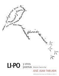 LI PO Y OTROS POEMAS Librería León