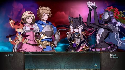 Granblue Fantasy Versus Rising Release Date Delayed Siliconera