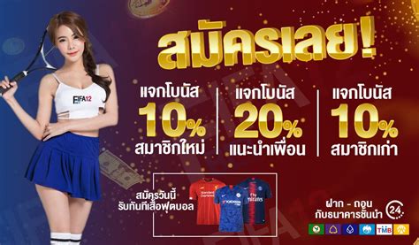 Fifa12bet เว็บพนันบอลออนไลน์พันธมิตรเดิมพัน Sbobet อย่างเป็นทางการ