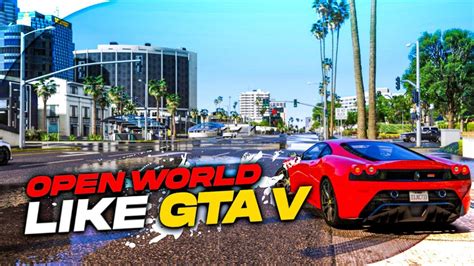 Best Open World Game Like Gta At Elba Romero Blog