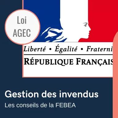 Gestion Des Invendus Les Conseils De La Febea Coresponsabilit