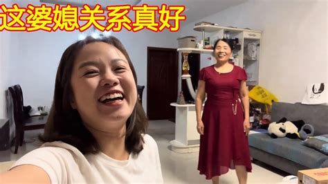 小事情大感动，看婆婆高兴的样子就知道没做错，这儿媳不错，懂事 Youtube