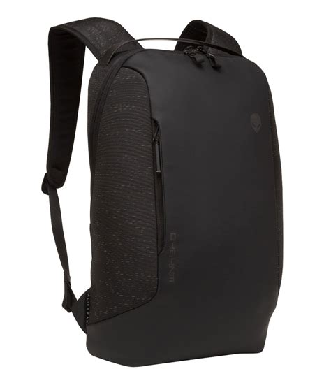 Dell Mochila Slim Para Laptop Alienware Horizon Unisex El Palacio